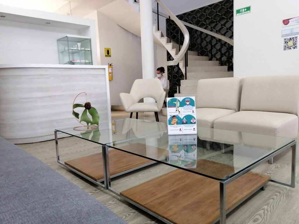 diseño de sonrisa cali